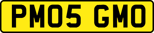 PM05GMO