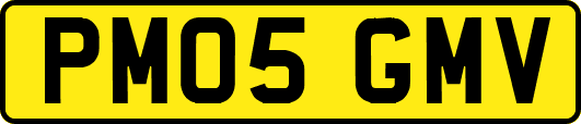 PM05GMV