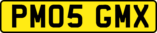 PM05GMX