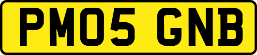 PM05GNB