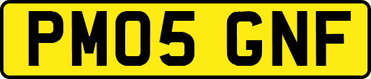 PM05GNF