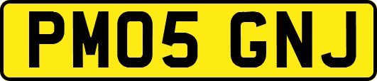 PM05GNJ