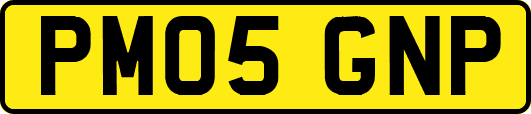 PM05GNP