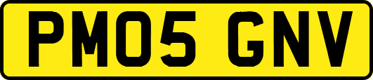 PM05GNV