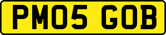 PM05GOB