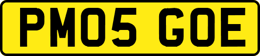 PM05GOE