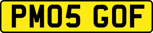 PM05GOF
