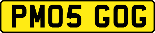 PM05GOG