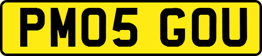 PM05GOU