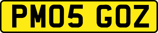 PM05GOZ
