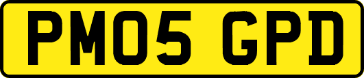 PM05GPD