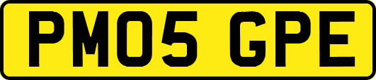 PM05GPE