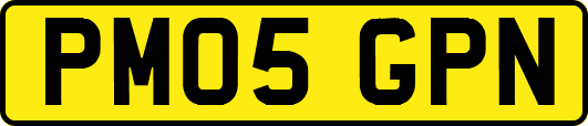 PM05GPN