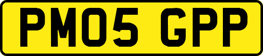 PM05GPP