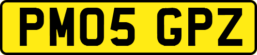 PM05GPZ