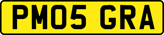 PM05GRA