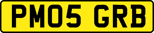 PM05GRB