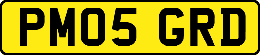 PM05GRD