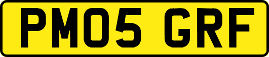 PM05GRF