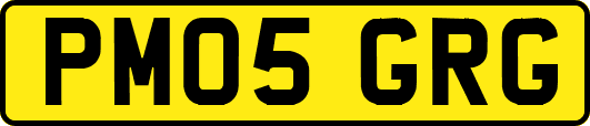 PM05GRG