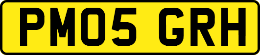 PM05GRH