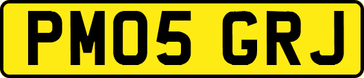 PM05GRJ