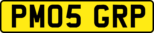 PM05GRP
