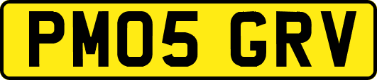 PM05GRV