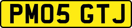 PM05GTJ