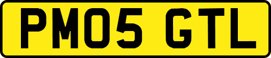 PM05GTL