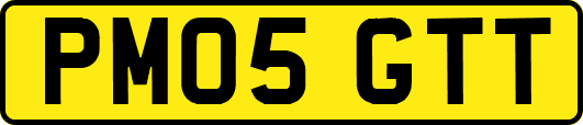 PM05GTT