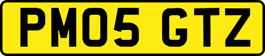PM05GTZ