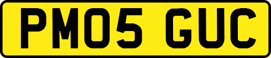 PM05GUC