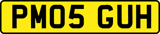 PM05GUH