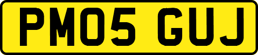 PM05GUJ
