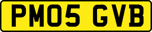 PM05GVB