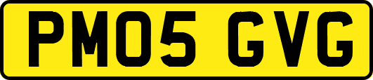 PM05GVG