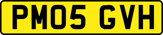 PM05GVH