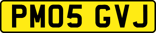 PM05GVJ