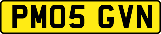 PM05GVN