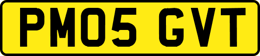 PM05GVT