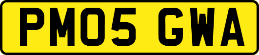 PM05GWA