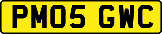 PM05GWC
