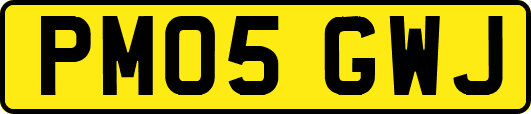 PM05GWJ