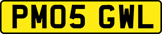 PM05GWL