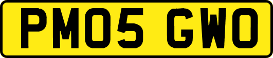 PM05GWO