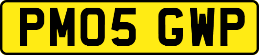 PM05GWP