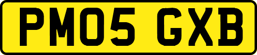 PM05GXB