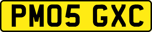 PM05GXC