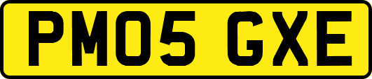 PM05GXE